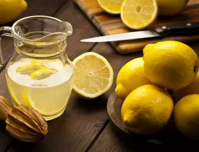 5 важни причини лимоните да присъстват в менюто ни