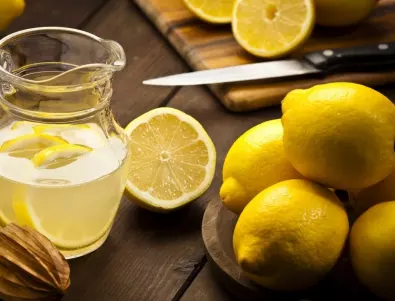 Учени: Хората, които всеки ден ядат лимони, са с по-нисък риск от тези заболявания