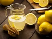 Пийте вода с лимон и ще забележите тези 5 ефекта