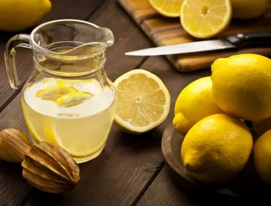 Защо да замразявате лимона? Има 2 добри причини