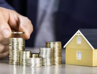 Бумът в кредитирането надува цените на жилищата