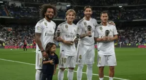 Реал Мадрид промени мнението си и ще намали заплатите