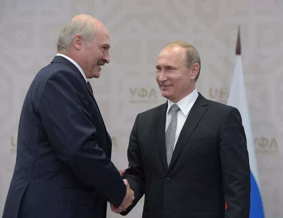 Путин, Тръмп и Лукашенко получиха анти-Нобелови награди 