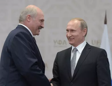 Лукашенко се престори на болен, за да отклони визитата на Путин. Кремъл не повярва, според медии