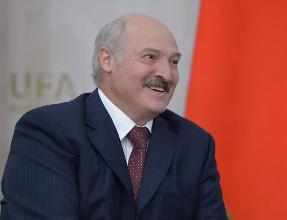 Беларус ще има нова конституция 