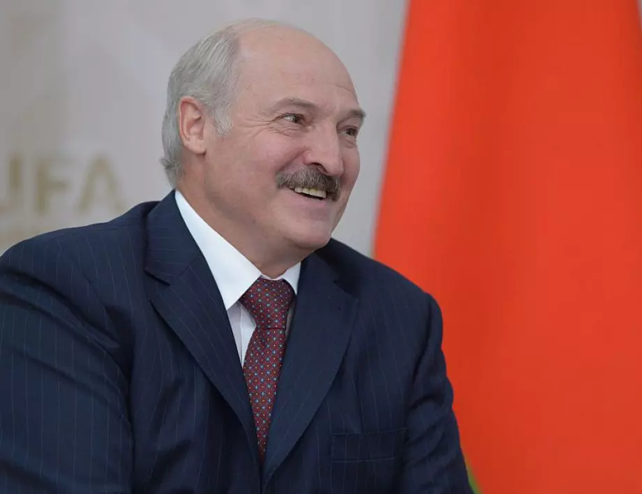Влогър със сериозни шансове да победи Лукашенко на изборите в Беларус 