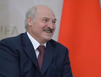 Лукашенко обяви, че е предотвратил преврат срещу него