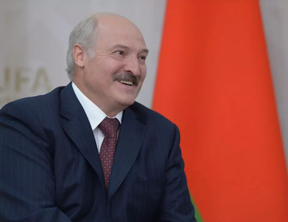 Лукашенко: Мафиотска структура в ЕС прекарва бежанци от Близкия изток през Беларус  