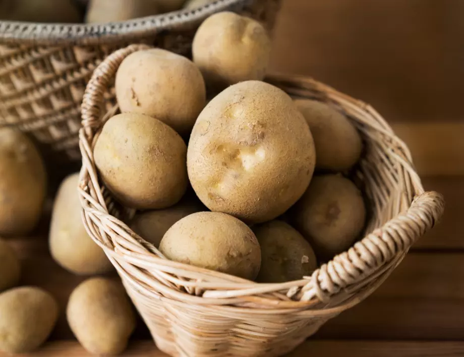 С този прост трик НИКОГА няма да изхвърляте хранителни продукти