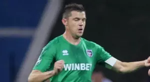 Антони Здравков: Не трябваше Домовчийски да бие дузпата, аз не го исках