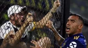 Футболният сезон в Аржентина ще бъде прекратен