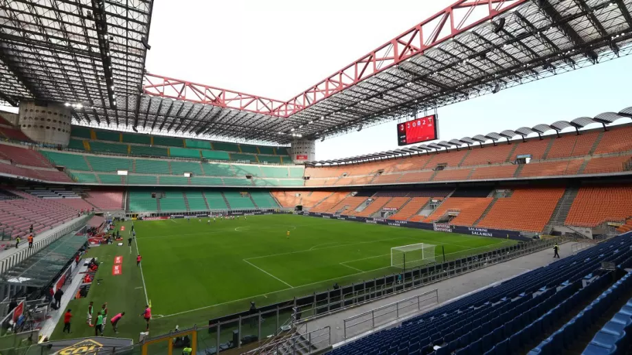 Италианският спортен министър поиска спиране на Серия А