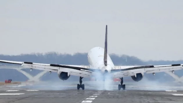 Virgin Atlantic съкращава 3000 работни места