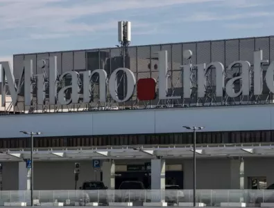 Италия отваря две летища 