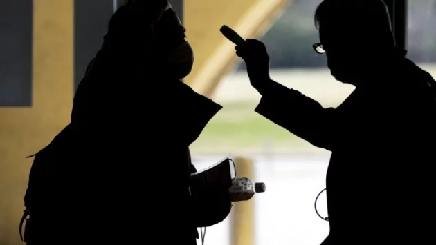 Чехия и Словакия въведоха мерки срещу коронавируса