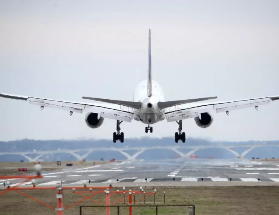 Ще оцелее ли европейският въздушен трафик при втора COVID вълна?
