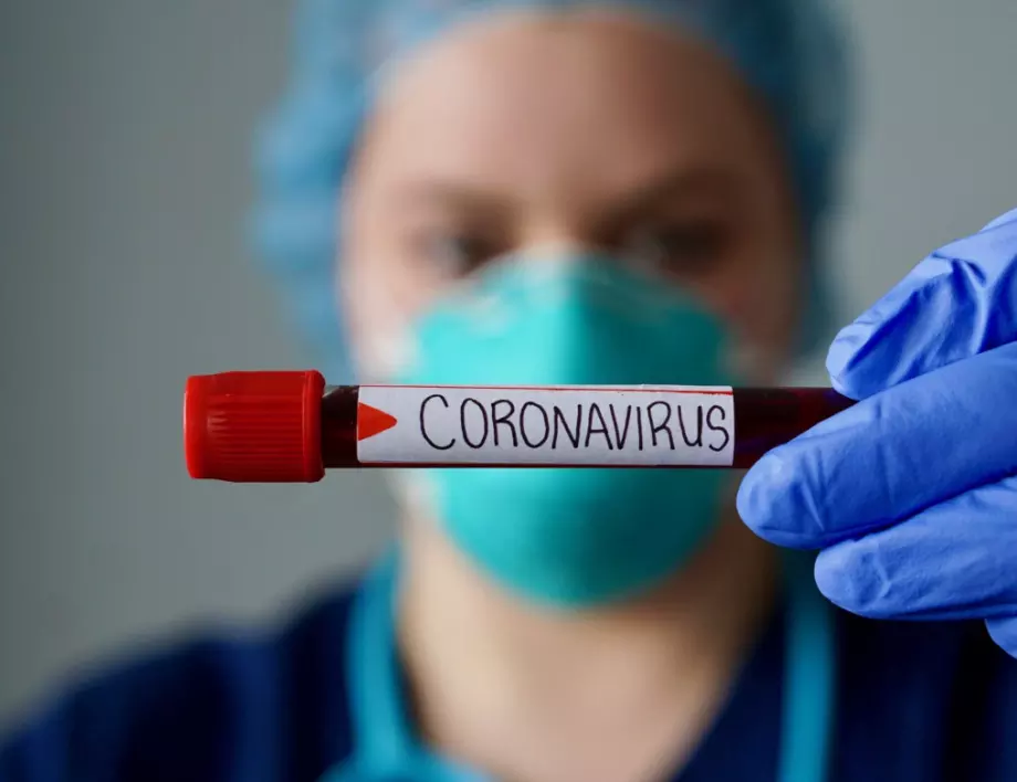 Коронавирусът може да увреди сърцето, поредна идея как да изградим стаден имунитет