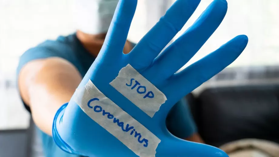 Министерството на спорта обяви какви са взетите мерки срещу коронавируса