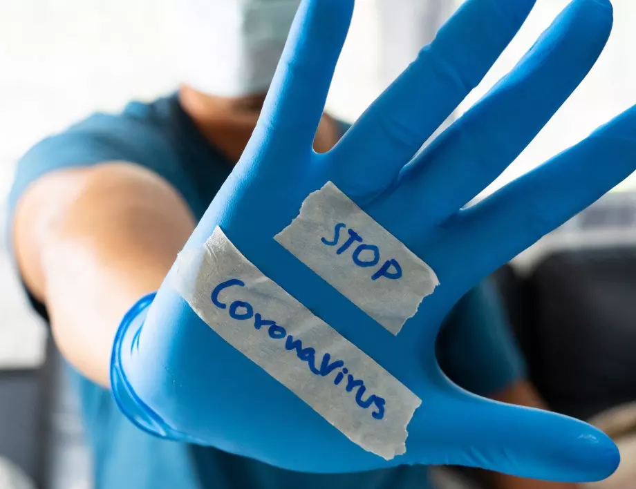 Сценарии за коронавируса: В най-лошият умират до 1,7 млн. американци 