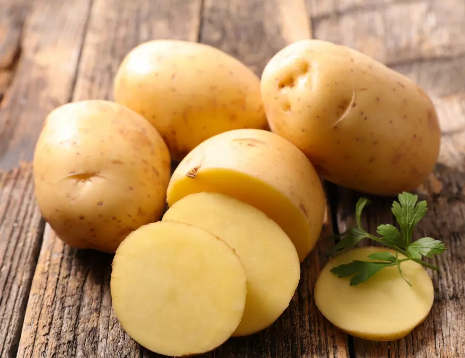 Всеки градинар трябва да знае от какво зависи добрата реколта от картофи