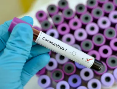 Надежда от Гърция - скоро може да има много ефективно лечение за тежки случаи на коронавирус