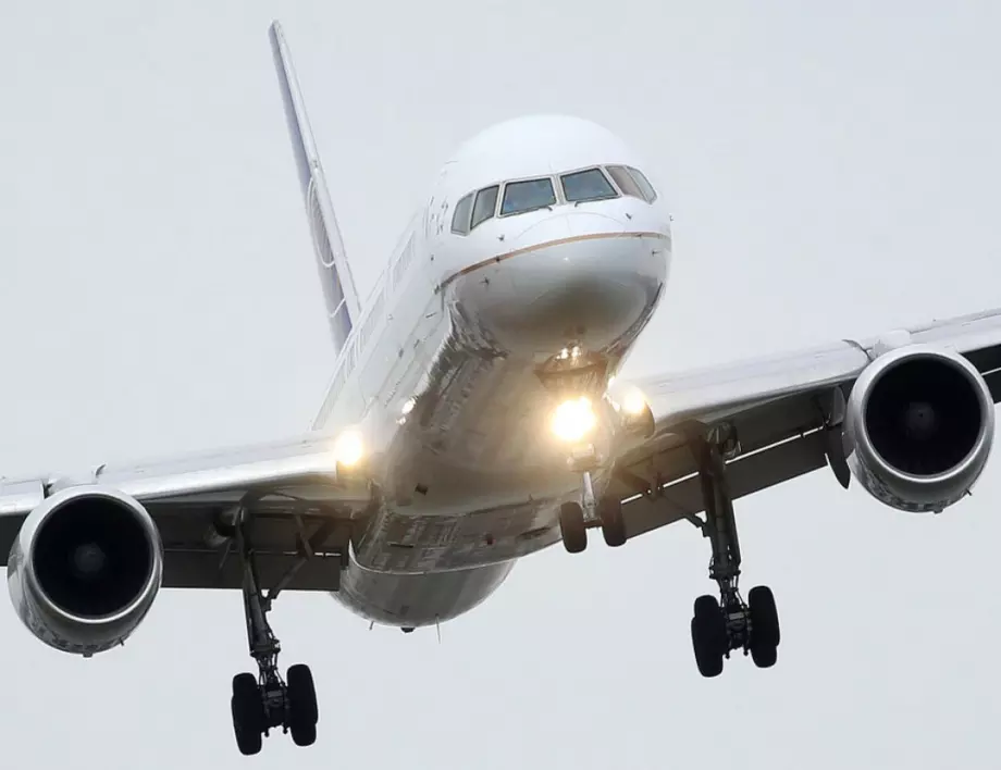 "Пригответе се за удар": Наистина ли аварийна ситуация със самолет на Летище София е нормално развитие? 