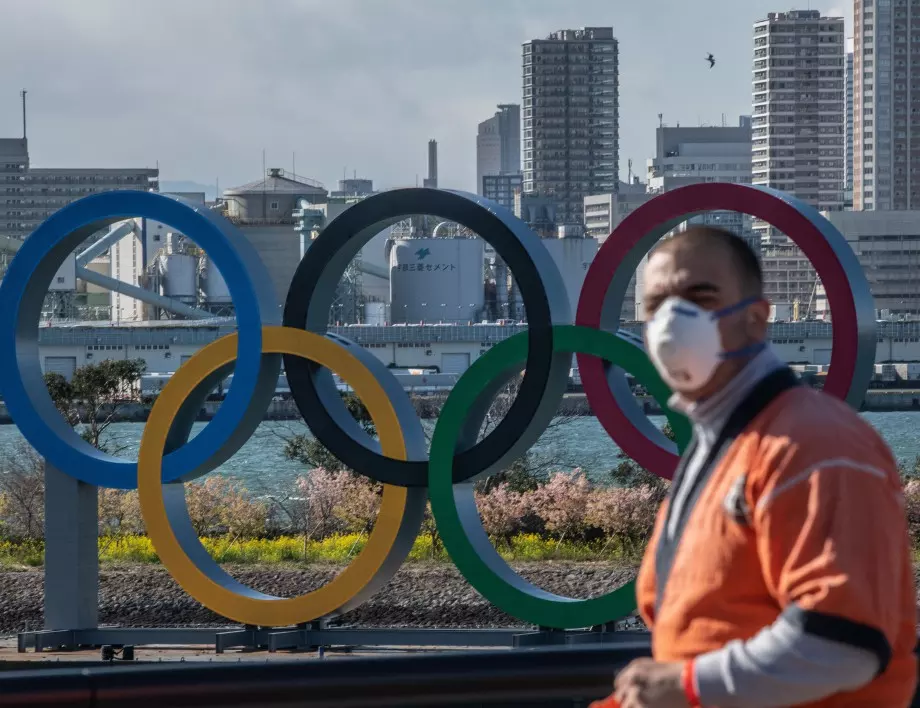 Британски атлети призовават МОК да отложи Олимпиадата заради коронавируса