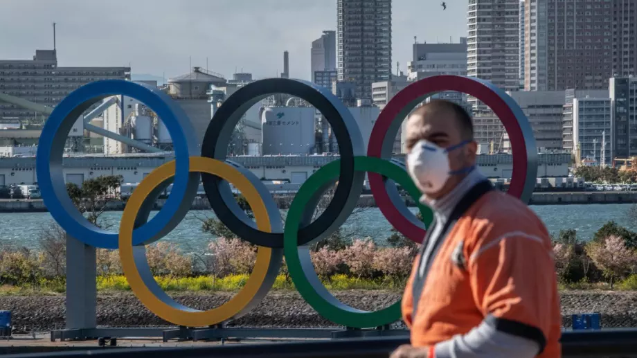 МОК с предупреждение към спортистите след недоволство заради неотлагането на Олимпиадата