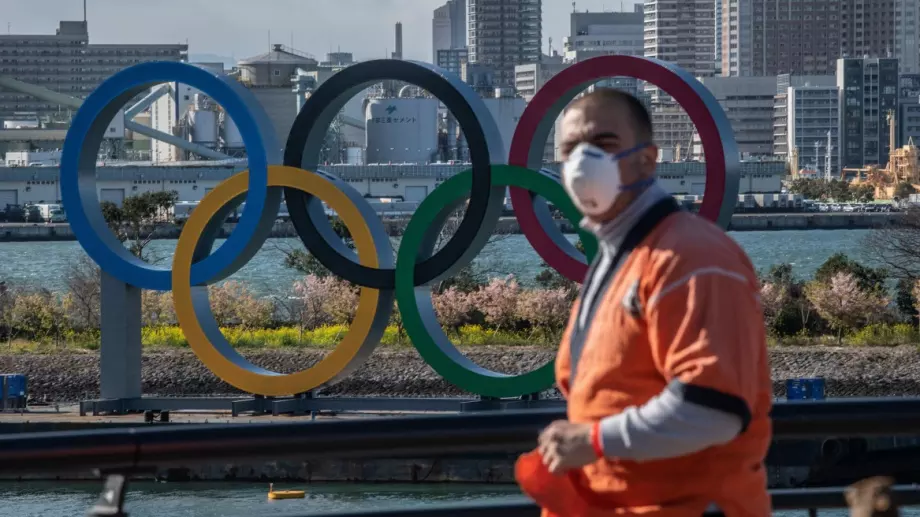 МОК сподели колко от местата за Олимпиадата са заети и как ще се процедира с квалификациите