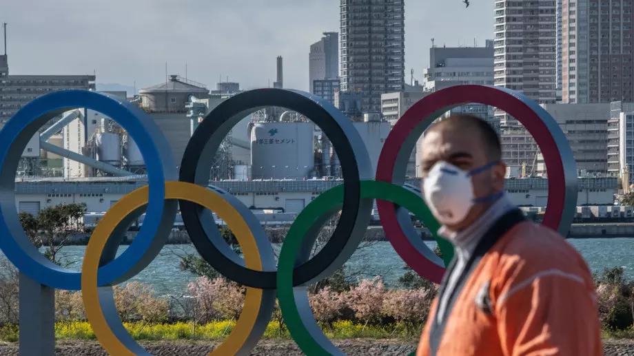 Член на МОК: Олимпиадата ще бъде отложена, най-вероятно за 2021 г.