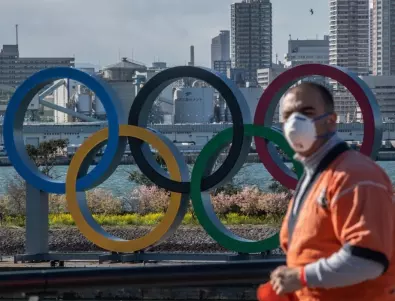 Отложиха Олимпийските игри в Токио 