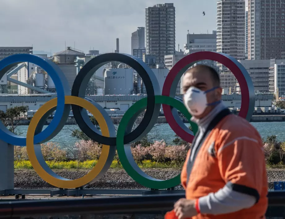 Искат спиране на Олимпийските игри в Пекин