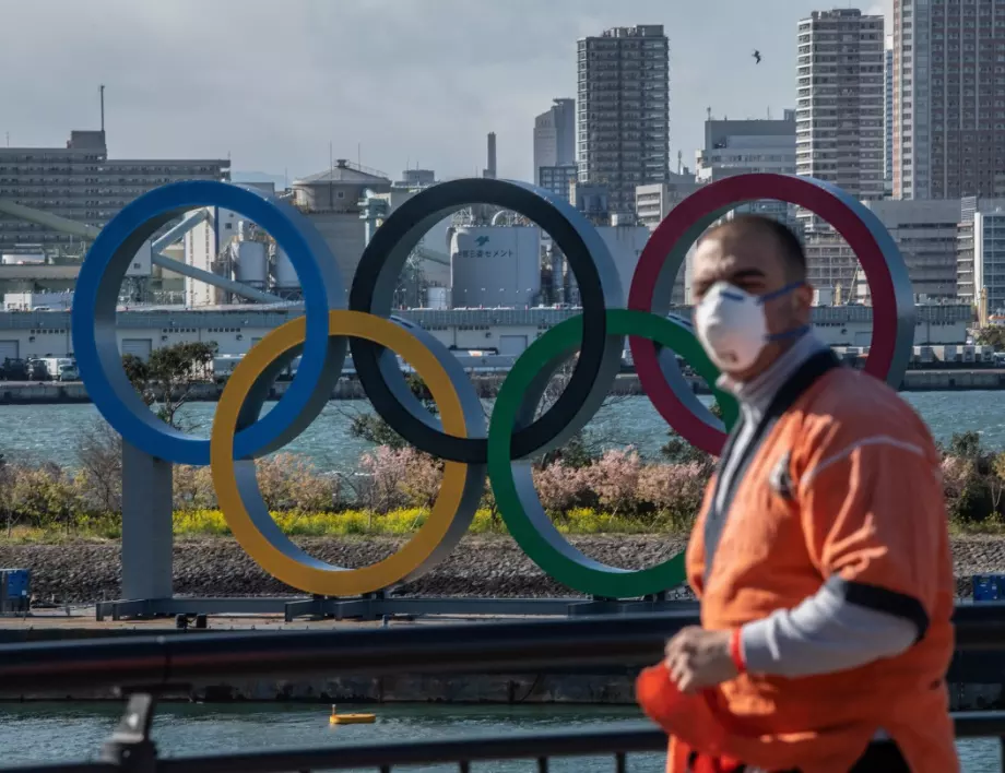 Окончателно: Без фенове на Олимпийските игри в Токио