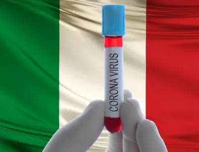 Цяла Италия е под карантина заради коронавируса (ВИДЕО)