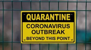 Глоби до 5000 лв. за неспазване на карантината за коронавируса