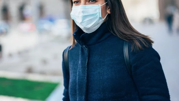 Преди коронавирусът да дойде, Белгия унищожила милиони стари маски 