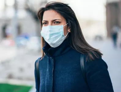 Ограниченията заради коронавируса предотвратяват смъртността от мръсния въздух