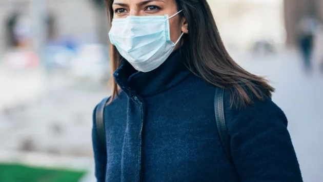 Ограниченията заради коронавируса предотвратяват смъртността от мръсния въздух