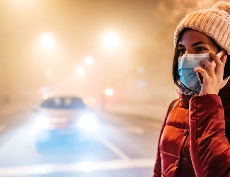 Въздухът в София е по-чист отколкото преди 30 г., защото забогатяваме