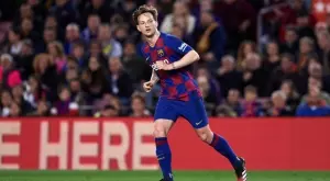 Иван Ракитич сложи край на спекулациите и разкри бъдещето си