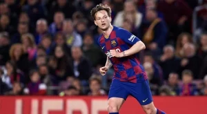 Иван Ракитич ще се завърне в Севиля