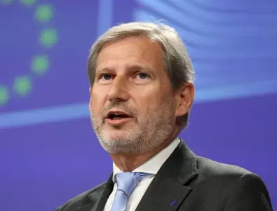 Еврокомисар очаква Австрия да отблокира България за Шенген