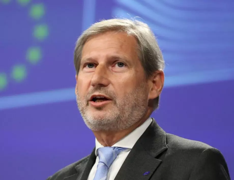 Еврокомисар очаква Австрия да отблокира България за Шенген