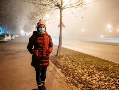 Изненадващо, трафикът и индустрията имат най-малък дял в замърсяването на София