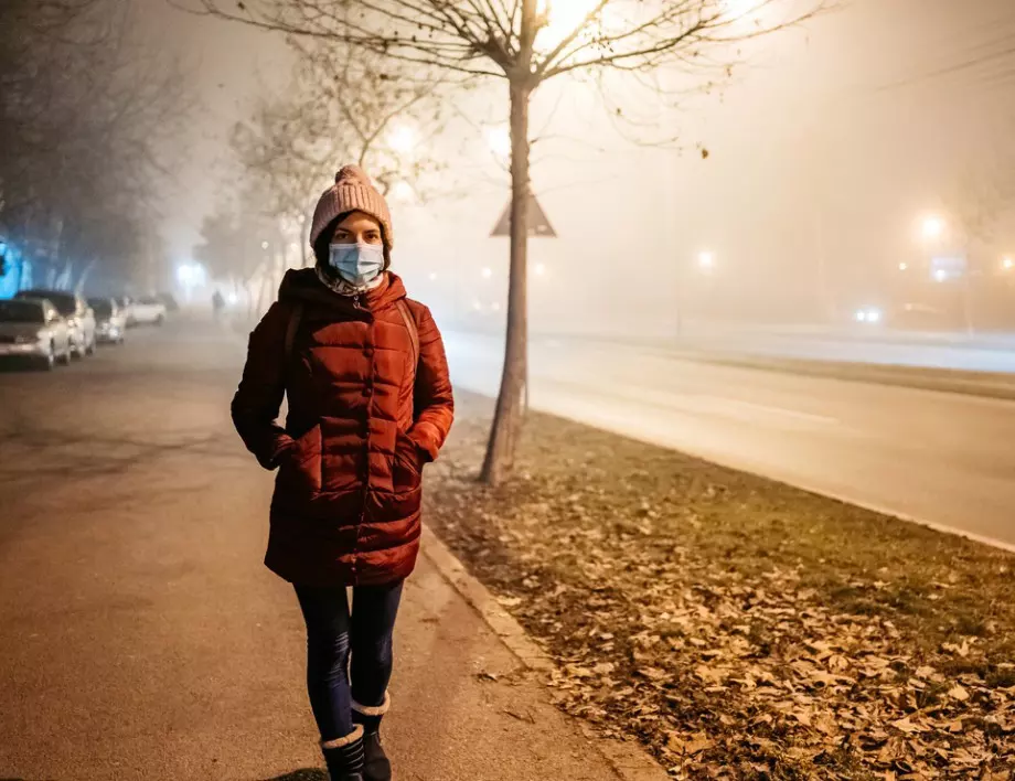 Отново мръсен въздух в София, има ли политическа воля за сериозни мерки