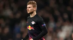 Челси ще плати за Тимо Вернер не 53, а 42 милиона паунда