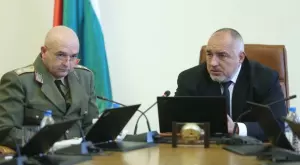 Въпреки обещанието: Нито дума за спортуващите в новата заповед за парковете