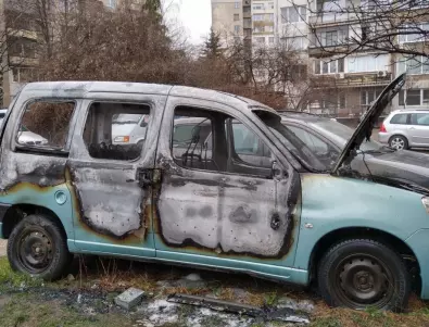 Промяна за София: По-малък срок, за да се счита една кола за изоставена и да бъде вдигната