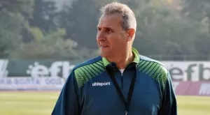 Въпреки победата, Херо иска повече от своите футболисти