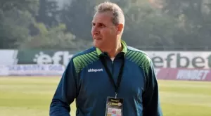 Димитър Димитров Херо: Прибързано е да се избира нов селекционер сега